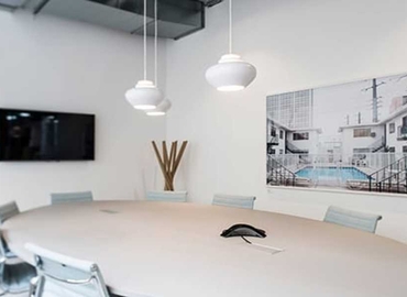 100 m² Co-working  in Municipio IX, Viale Dell'Arte (00144) - 1 | MatchOffice