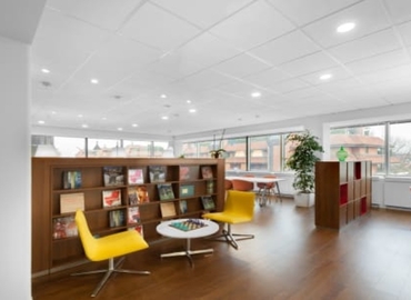 40 m² Coworking in Milan, Palazzo Bernini Via Fratelli Cervi (20090) - 4 | MatchOffice.com