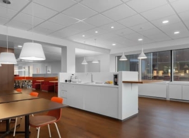 Affitta spazio coworking adatto a Milano di 40 m², Palazzo Bernini Via Fratelli Cervi - 5 | MatchOffice