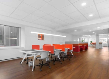 40 m² Shared office  in Milan, Palazzo Bernini Via Fratelli Cervi (20090) - 6 | MatchOffice