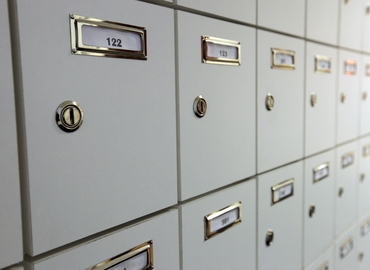 Affitta il nostro ufficio virtuale funzionale a Roma, Piazza G. Marconi 15 - 2 | MatchOffice