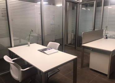 Uffici arredati disponibili per l'affitto a Bari di 18 m², Via Marco Partipilo 48 - 0 | MatchOffice.it
