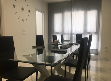 Scegli uno spazio per conferenze accogliente a Bari di 35 m², Corso Italia 13 - 7 | MatchOffice.it