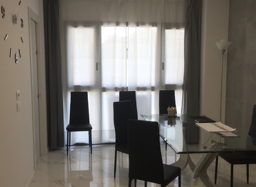 Scegli un centro conferenze accogliente a Bari di 35 m², Corso Italia 13 - 8 | MatchOffice.it