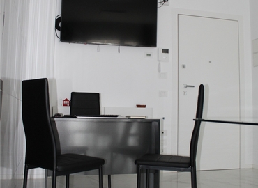 Affitta un centro conferenze accogliente a Bari di 35 m², Corso Italia 13 - 10 | MatchOffice