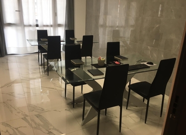 Affitta un centro conferenze accogliente a Bari di 35 m², Corso Italia 13 - 13 | MatchOffice.it