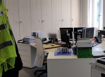 Business center disponibili per l'affitto a Milano di 150 m², Via Campania - 0 | MatchOffice