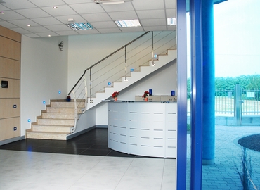 41 m² Coworking  in Cairate, Via Mestre 12 (21050) - 0 | MatchOffice