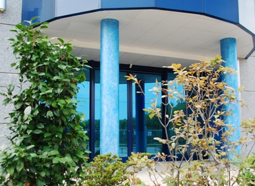 41 m² Shared office  in Cairate, Via Mestre 12 (21050) - 1 | MatchOffice.com