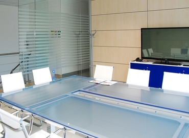 41 m² Shared office  in Cairate, Via Mestre 12 (21050) - 3 | MatchOffice.com