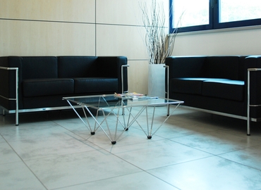 Trova ufficio condiviso comodo a Cairate di 41 m², Via Mestre 12 - 7 | MatchOffice