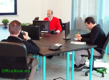 41 m² Shared workspace  in Cairate, Via Mestre 12 (21050) - 9 | MatchOffice.com