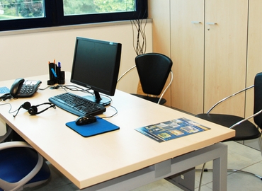 Business center disponibili per l'affitto a Cairate di 41 m², Via Mestre 12 - 4 | MatchOffice.it
