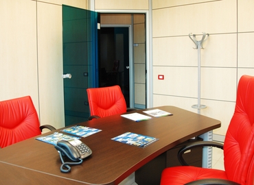 41 m² Business center property up for rent in Cairate, Via Mestre 12 (21050) - 5 | MatchOffice