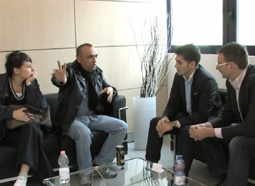 Uffici arredati da affittare a Cairate di 41 m², Via Mestre 12 - 6 | MatchOffice