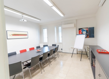 Trova ufficio temporaneo adatto a Bologna di 22 m², Via Ferrarese 3 - 2 | MatchOffice.it