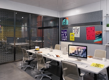 20 m² Business space property available to rent in Bologna, Via Aristotile Fioravanti 27 (40129) - 1 | MatchOffice