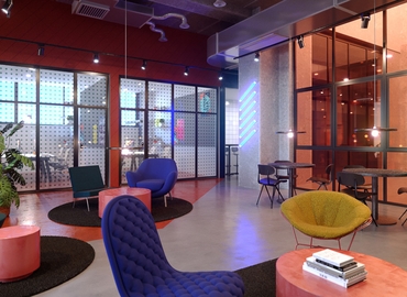 Uffici e spazi aziendali da affittare a Bologna di 20 m², Via Aristotile Fioravanti 27 - 2 | MatchOffice.it