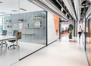 Trova ufficio temporaneo flessibile a Firenze di 110 m², Viale Spartaco Lavagnini - 3 | MatchOffice