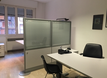 2 m² Business office available to rent in Bologna, Via Giovanni Amendola 17 (40121) can benefit your business  - 0 | MatchOffice.com