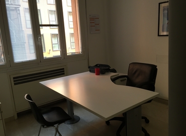 Uffici flessibili disponibili per l'affitto a Bologna di 23 m², Via Giovanni Amendola 17 - 1 | MatchOffice.it