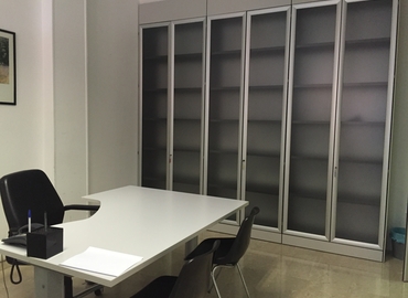 23 m² Business office available to rent in Bologna, Via Giovanni Amendola 17 (40121) can satisfy all our needs  - 2 | MatchOffice