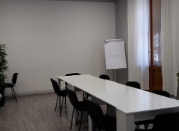 40 m² Shared workspace  in Milan, Via Andrea Costa 4/A (20131) - 0 | MatchOffice