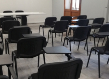 40 m² Shared office  in Milan, Via Andrea Costa 4/A (20131) - 1 | MatchOffice