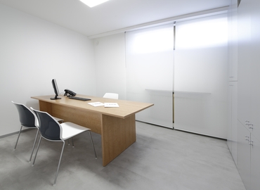 Affitta spazio coworking adatto a Udine di 30 m², Via Adriatica - 1 | MatchOffice