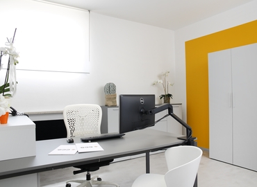 Affitta ufficio temporaneo comodo a Udine di 30 m², Via Adriatica - 2 | MatchOffice.it