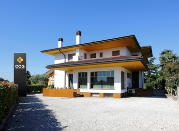 Affitta ufficio coworking flessibile a Udine di 30 m², Via Adriatica - 3 | MatchOffice.it