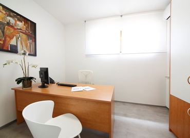 Esplora ufficio temporaneo comodo a Udine di 30 m², Via Adriatica - 4 | MatchOffice