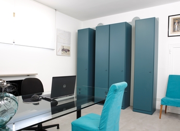 Esplora ufficio coworking adatto a Udine di 30 m², Via Adriatica - 5 | MatchOffice