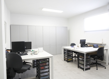 Trova spazio coworking flessibile a Udine di 30 m², Via Adriatica - 6 | MatchOffice