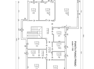 Affitta spazio coworking flessibile a Udine di 30 m², Via Adriatica - 8 | MatchOffice