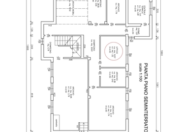 Esplora spazio coworking adatto a Udine di 30 m², Via Adriatica - 10 | MatchOffice