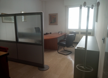 2 m² Business center property for rent in Bologna, Via Giovanni Amendola 17 (40121) - 0 | MatchOffice.com