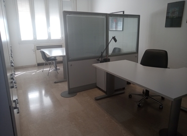 2 m² Serviced office property for rent in Bologna, Via Giovanni Amendola 17 (40121) - 1 | MatchOffice