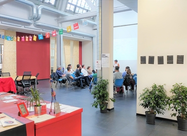 450 m² Shared office  in Turin, Piazza Teresa Noce (10155) - 1 | MatchOffice