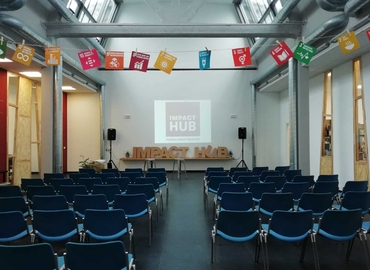 450 m² Shared workspace  in Turin, Piazza Teresa Noce (10155) - 4 | MatchOffice