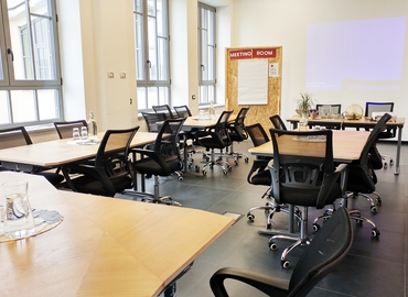 Affitta spazio coworking adatto a Torino di 450 m², Piazza Teresa Noce - 9 | MatchOffice.it