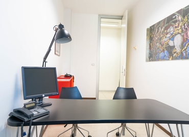 22 m² Meeting room in Bologna, Via Ferrarese 3 (40128) - 1 | MatchOffice