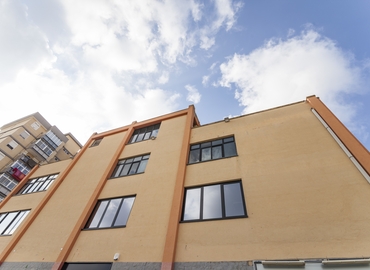 Scegli un centro conferenze affidabile a Bari di 18 m², Via Monsignor Jolando Nuzzi  - 6 | MatchOffice