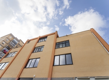 Affitta il nostro ufficio virtuale funzionale a Bari, Via Monsignor Jolando Nuzzi  - 7 | MatchOffice.it