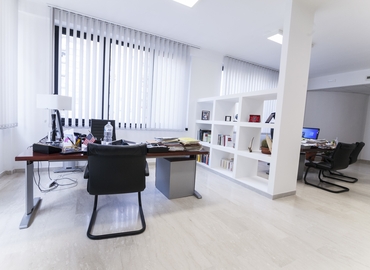 Affitta il nostro ufficio virtuale affidabile a Bari, Via Monsignor Jolando Nuzzi  - 10 | MatchOffice