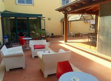 Virtual office space in Palermo, Viale Regione Siciliana N. O. (90145) - 8 | MatchOffice.com