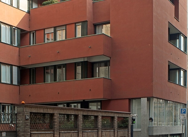 Affitta il nostro ufficio virtuale comodo a Milano, Via Conservatorio 22 - 0 | MatchOffice