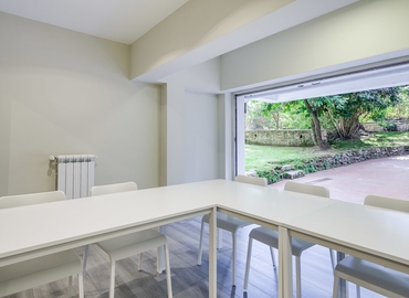 Esplora il nostro ufficio virtuale funzionale a Municipio IX, Via del Poggio Laurentino - 4 | MatchOffice.it