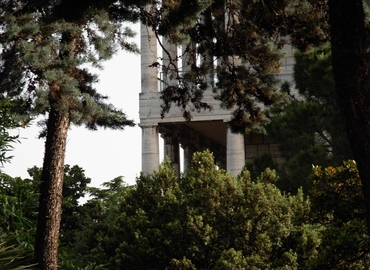 Esplora il nostro ufficio virtuale comodo a Municipio IX, Via del Poggio Laurentino - 9 | MatchOffice.it