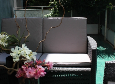 Esplora il nostro ufficio virtuale funzionale a Municipio IX, Via del Poggio Laurentino - 15 | MatchOffice